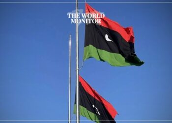 Libyan Government of National Unity Affirms Legitimacy