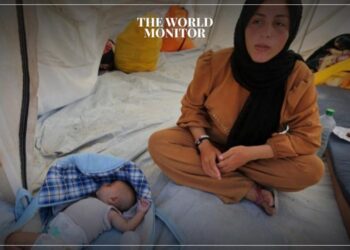 UNRWA Launches Major Polio Vaccination Campaign in Gaza