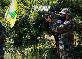 Iran Signals Broader Hezbollah Attacks on Israel