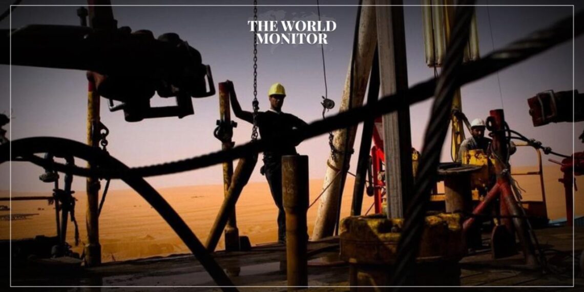 Libya Leads African Countries in Oil Production