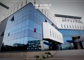 Libya Plans to Boost Oil Production