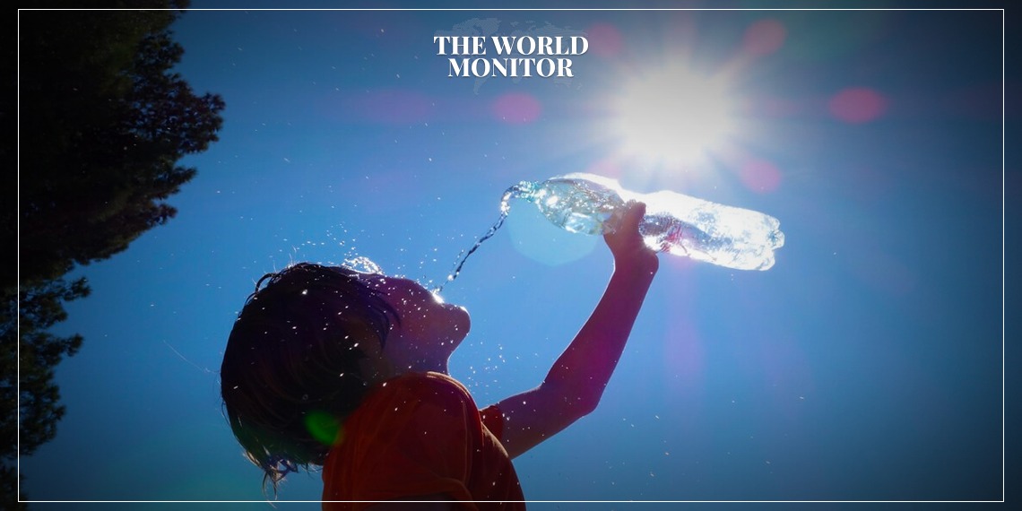 WHO: Extreme Heat Killed 175,000 People in Europe