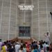 Bangladesh Dissolves Parliament