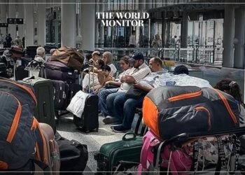 China Urges Citizens to Leave Lebanon Amid Rising Tensions