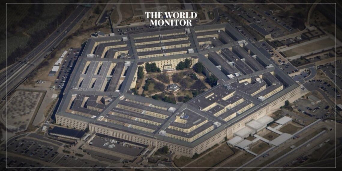 US Sends Warships to Middle East