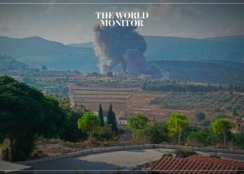 3 Citizens Injured in Israeli Strikes in Lebanon