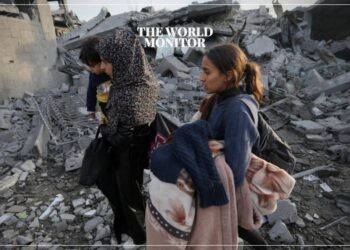 Cairo Hosts Israeli Negotiators Amid US Pressure