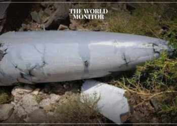 US Drone Shot Down by Houthis