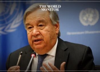 UN Warns of Escalation in West Bank