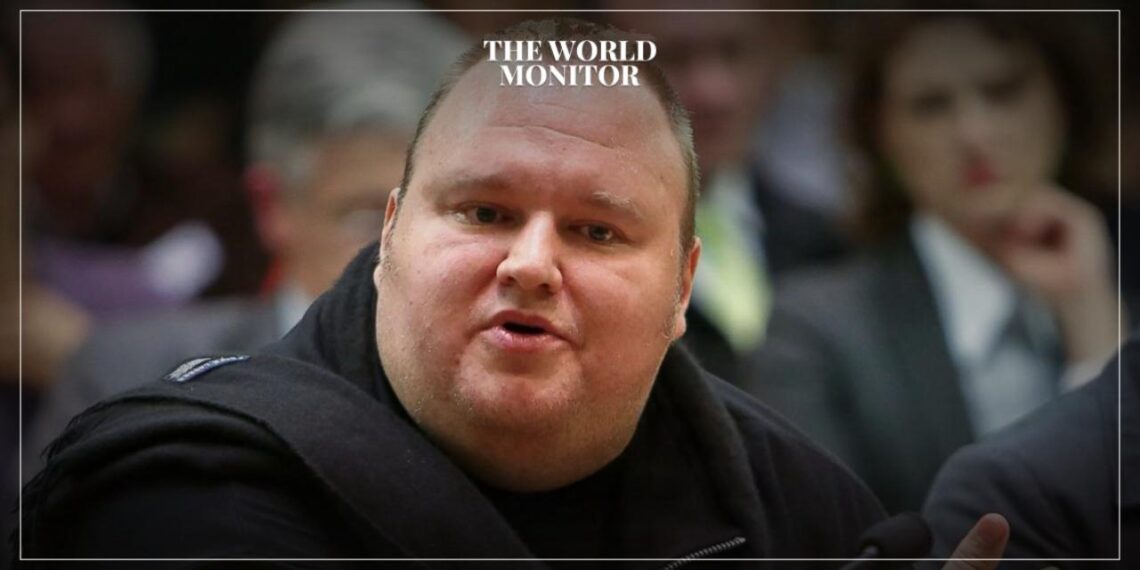 German Entrepreneur Warns Against War in Middle East