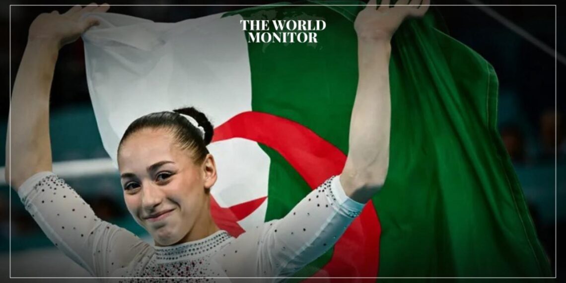 Arab Athletes Clinch 6 Medals at 2024 Paris Olympics