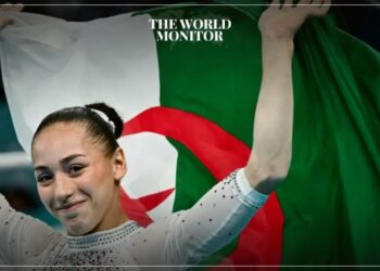 Arab Athletes Clinch 6 Medals at 2024 Paris Olympics