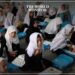 1.4 Million Afghan Girls Banned from School