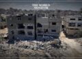 Algeria Calls for Immediate Ceasefire in Gaza