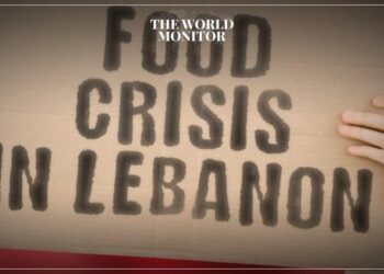 Lebanon's Economy Minister Warns of Food & Medical Crisis