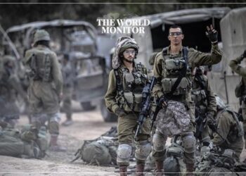 Israeli Army Kills Tulkarm Battalion Commander