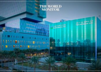 UAE Makes Medical History with World-First Robotic Kidney Transplant