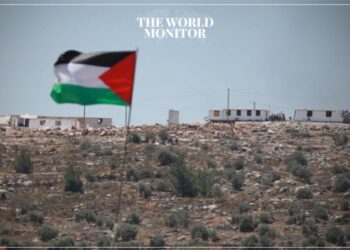 OIC Condemns Israeli Settlers' Attack in West Bank