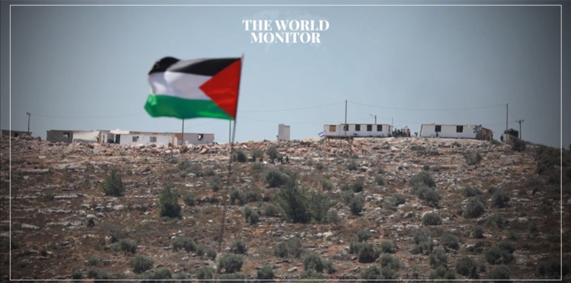 OIC Condemns Israeli Settlers' Attack in West Bank