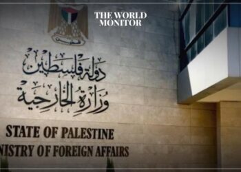 Palestine Accuses Israeli Finance Minister of Endorsing Genocide