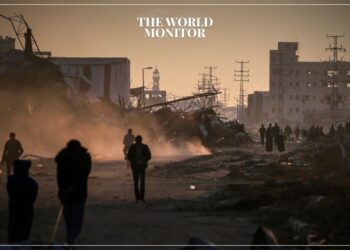 Israel Orders Further Evacuations in Gaza