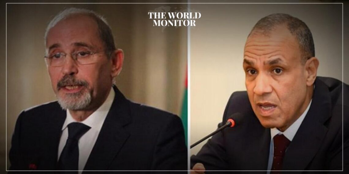 Egypt & Jordan Hold Israel Accountable for Escalation in Gaza