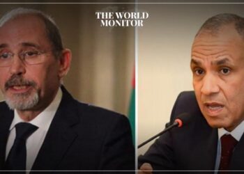 Egypt & Jordan Hold Israel Accountable for Escalation in Gaza