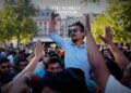 Bangladesh Protests Demand Nobel Laureate's Government Oversight