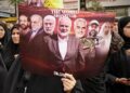 Iran & Allies Discuss Retaliation Against Israel