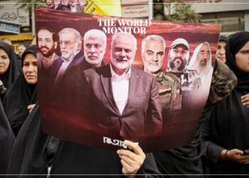 Iran & Allies Discuss Retaliation Against Israel