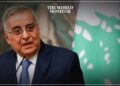 Lebanese FM Warns of Regional Instability if Gaza Negotiations Fail