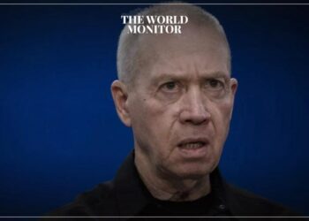 Israeli Military Recovers Bodies of 6 Hostages from Gaza