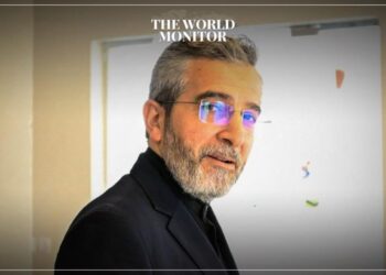 France & Allies Caution Iran on Israel Conflict