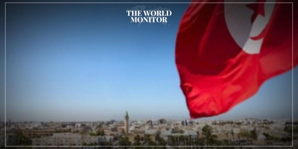 Tunisia’s Annual Inflation Drops to 7%