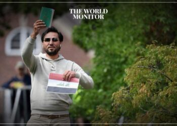 UN Reports Freshwater Quality Deterioration