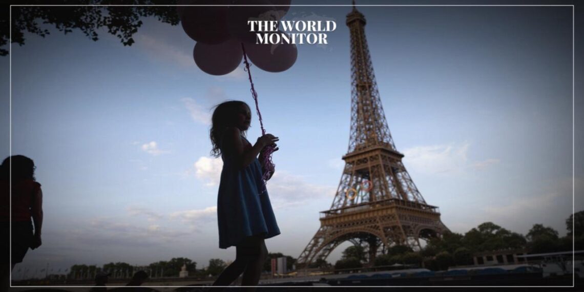 France Advises Citizens Against Travel to 4 Countries