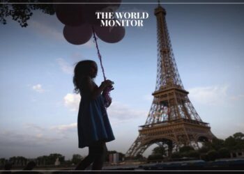 France Advises Citizens Against Travel to 4 Countries