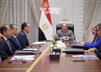 Egypt Focuses on Localising Promising Industries