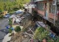 Taiwan Revises Recent Earthquake as Major Aftershock
