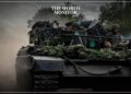 Germany to Cut Ukraine Military Aid in 2025