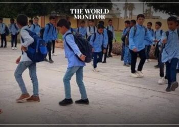 School Year in Libya Postponed to September 29