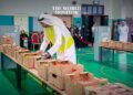 UAE Signs Long-Term Partnership to Reduce Food Loss Across the Country