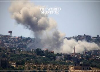 2 Hezbollah Members Killed in Israeli Airstrike on South Lebanon