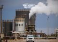 Libyan PM Calls for Increasing Fuel Supplies