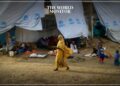 IOM Warns of "Catastrophic Crisis" in Sudan
