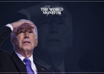 Biden Monitors Rising Tensions Between Israel and Hezbollah