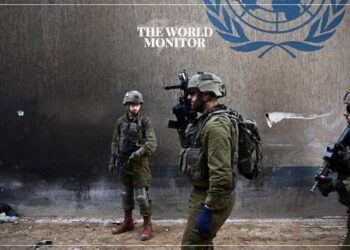 UN: Israeli Attacks on Schools Violate International Law