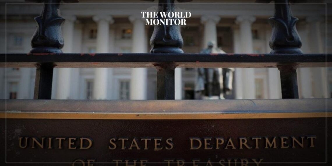 US Imposes Sanctions Targeting Houthi & Hezbollah Trade Networks