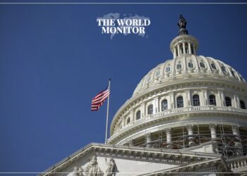 US Congress Approves $174 Billion in Funds for Ukraine