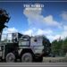 Germany Secures $5 Billion US Patriot Missile Deal